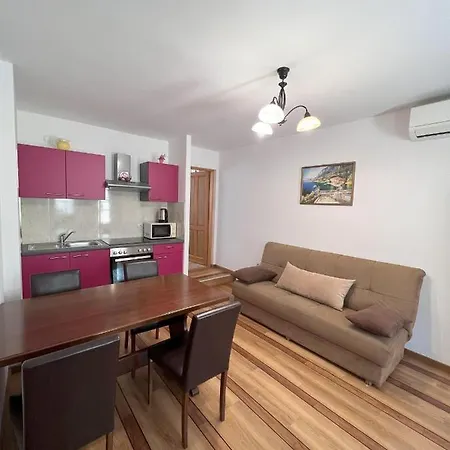 Appartement Palme *