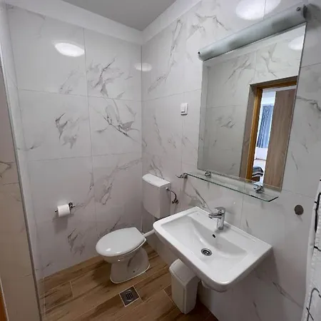 Palme Appartement *