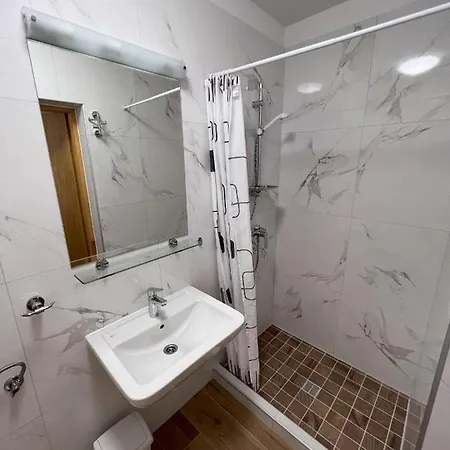 Appartement Palme Funtana