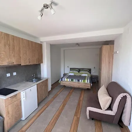 Appartement Palme Funtana