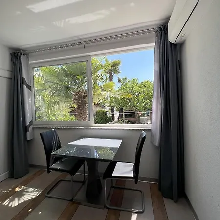 Appartement Palme *