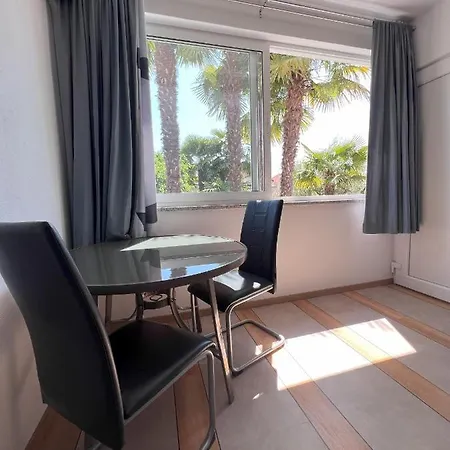 Palme Appartement