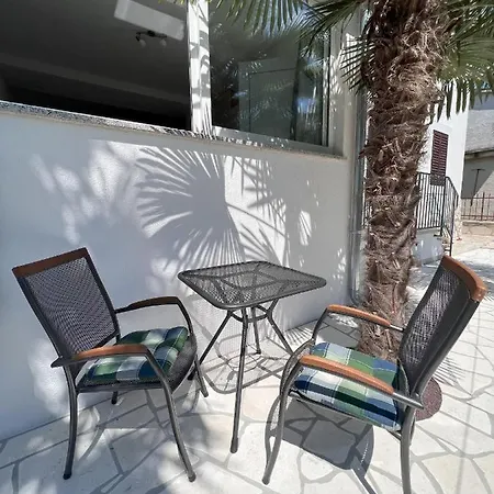 Palme Funtana
