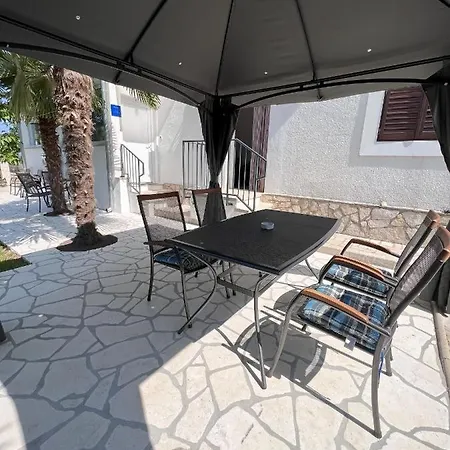 Appartement Palme *