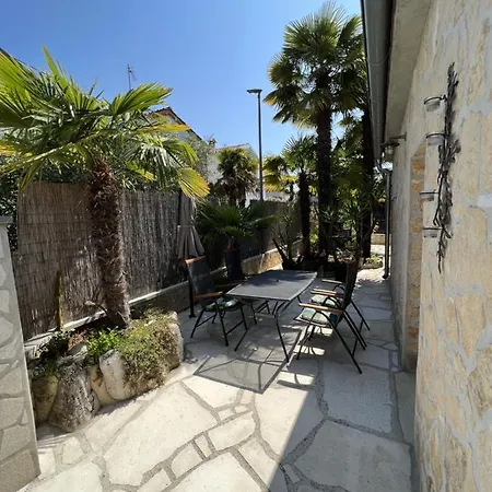 Appartement Palme *