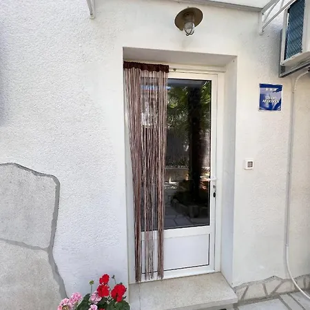 Appartement Palme *