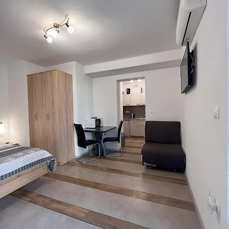 Palme Appartement