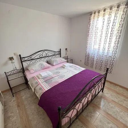 Appartement Palme Funtana